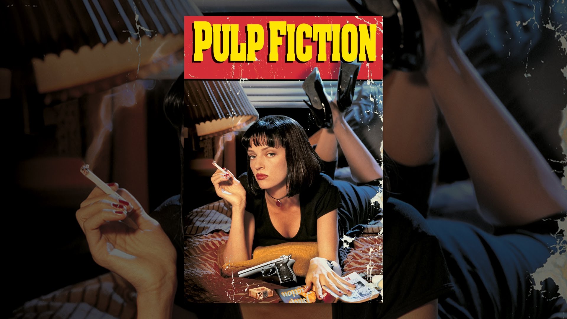 Pulp Fiction