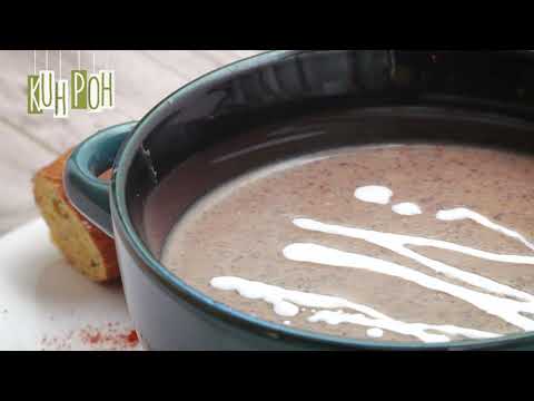 Video: Kako Napraviti Ukusnu Supu Od Crvenog Graha