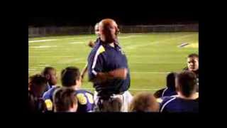 Copley vs. Firestone Post-Game