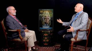 Video Nugget: Remote Viewing and Baseball with Edwin C. May