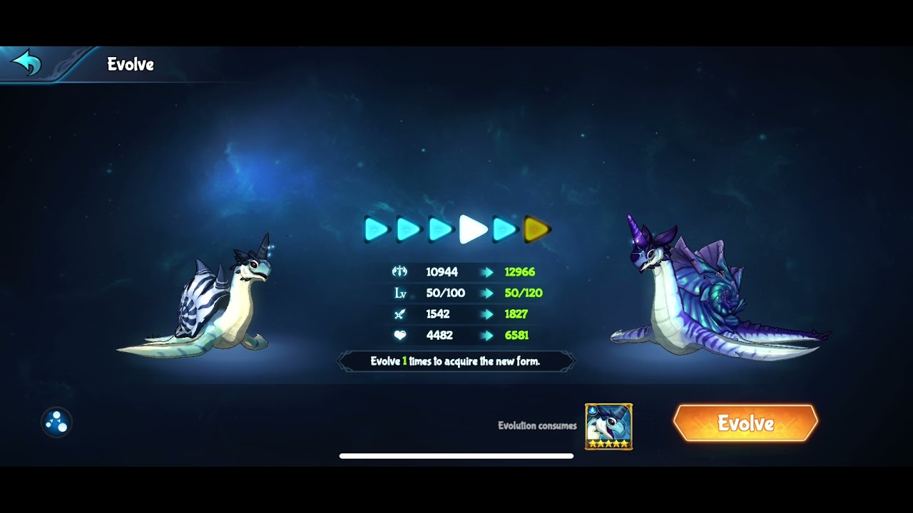 Evolution pt 3 - YouTube