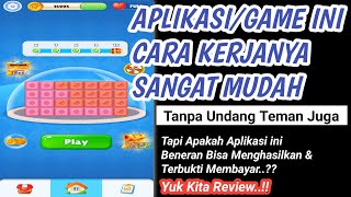 POP FRUIT BLOCK MONEY-MAKING APP REVIEW | MONEY-MAKING APP WITHOUT INVITING FRIENDS IN 2025 screenshot 4