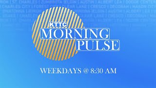 Morning Pulse: September 18, 2025
