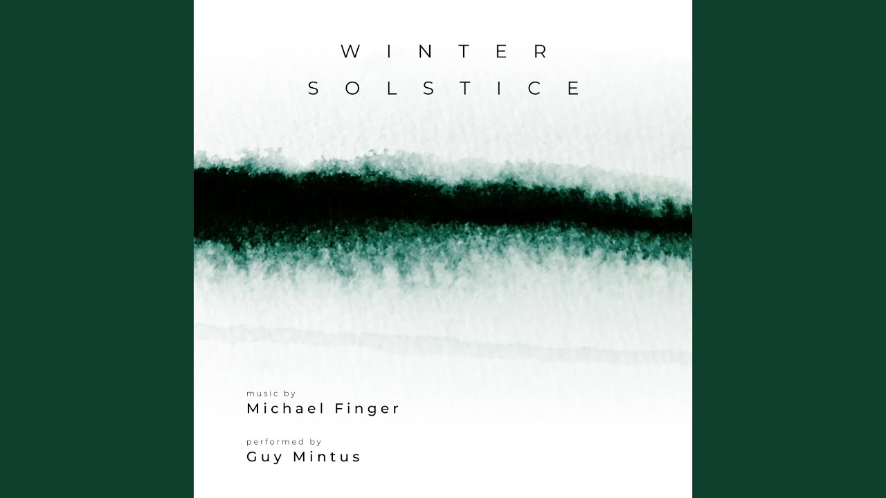 Winter Solstice adlı videoyu YouTube'da izle Winter Solstice adlı videoyu YouTube'da izle