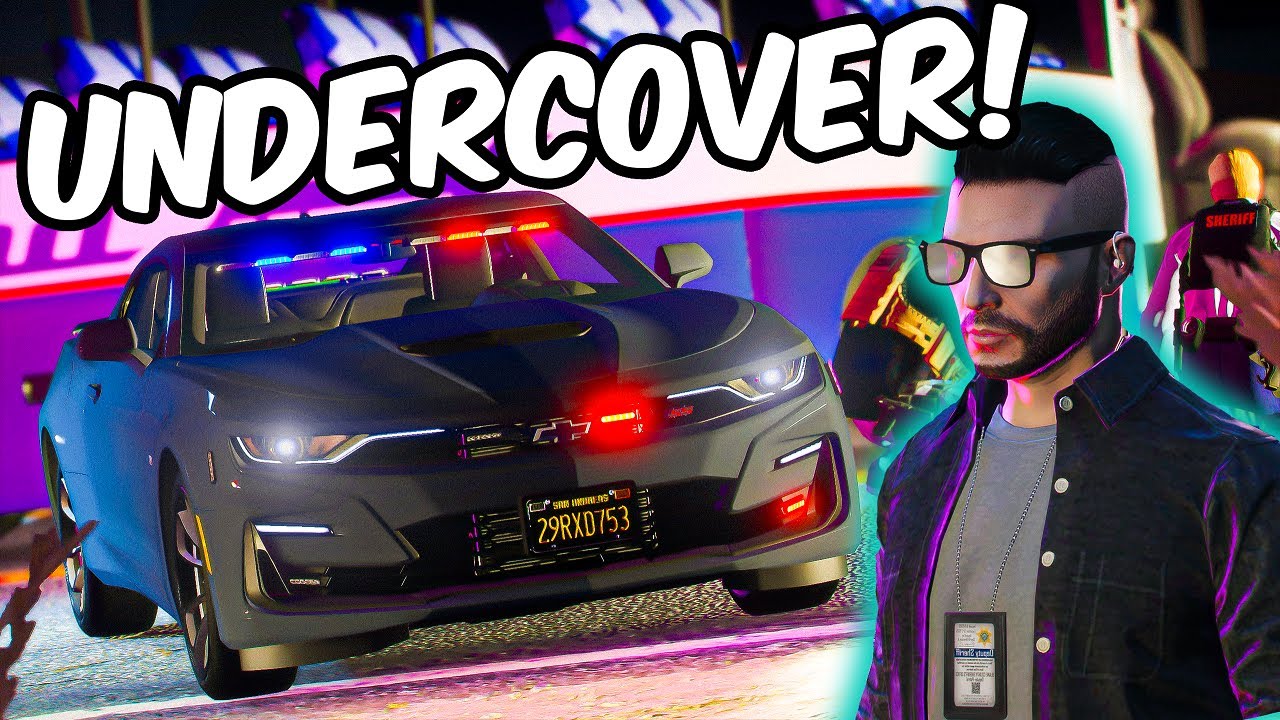 My Car Gets WRECKED in 22 SECONDS in GTARP | DOJRP