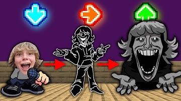 67 KID VS 61 MEME | FNF Character Test | Gameplay VS Playground