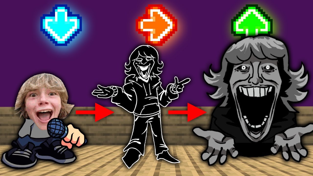 67 KID VS 61 MEME | FNF Character Test | Gameplay VS Playground