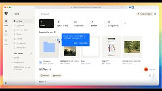 How to Password Protect a Dropbox Folder with Secure Link Settings (Step-by-Step)