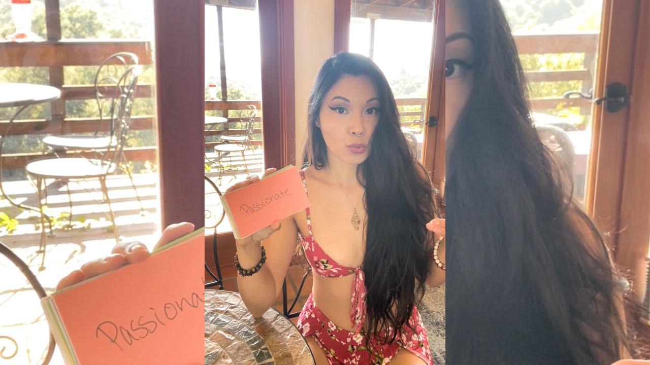 Люди тебя замечают🫵🏼✨