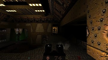 Quake 1 Dark Places QHD texture pack