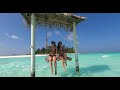 Maldives 4k - Maayafushi with friends | Travel Video | GoPro Hero