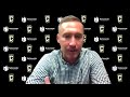 PORTER | 'By and large, it needs to be better.'