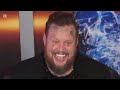 Jelly Roll Almost Unrecognizable After 300 Pound Weight Loss