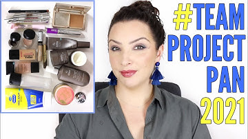 #TEAMPROJECTPAN2021 - February update