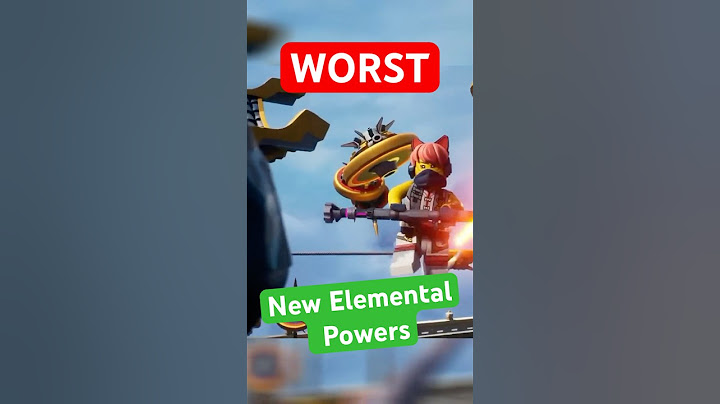 The Worst NEW Elemental Powers in Dragons Rising Season 2 Part 2