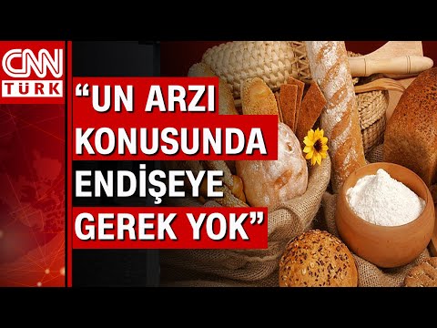 Toprak Mahsulleri Ofisi'nden un arzı açıklaması! Endişeye gerek yok!