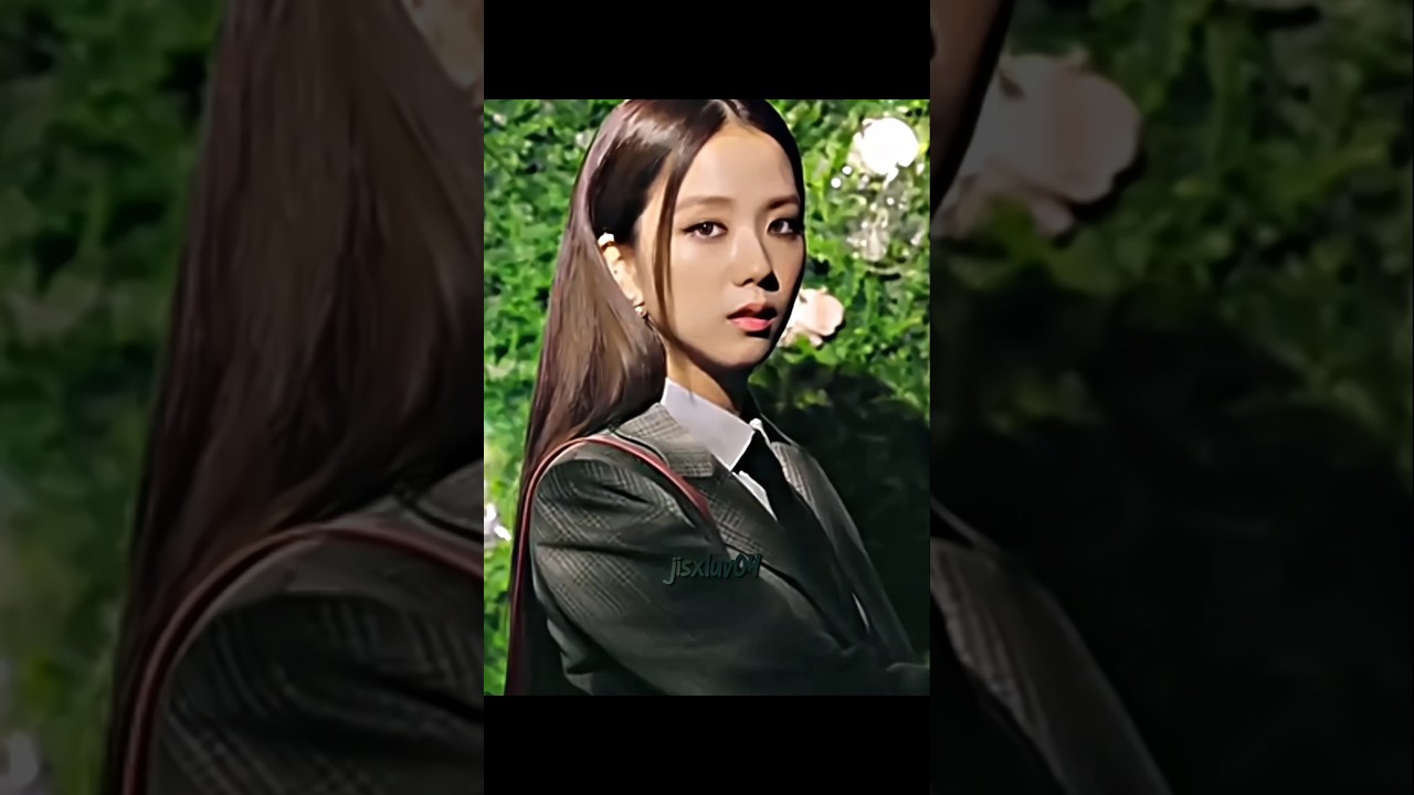 BOUNCE FUNK JISOO EDIT #kimjisoo #jisoo #blackpink #blinks #kpop #edits #capcut