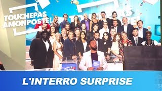 L'interro surprise des chroniqueurs sur la saison 2017-2018 !