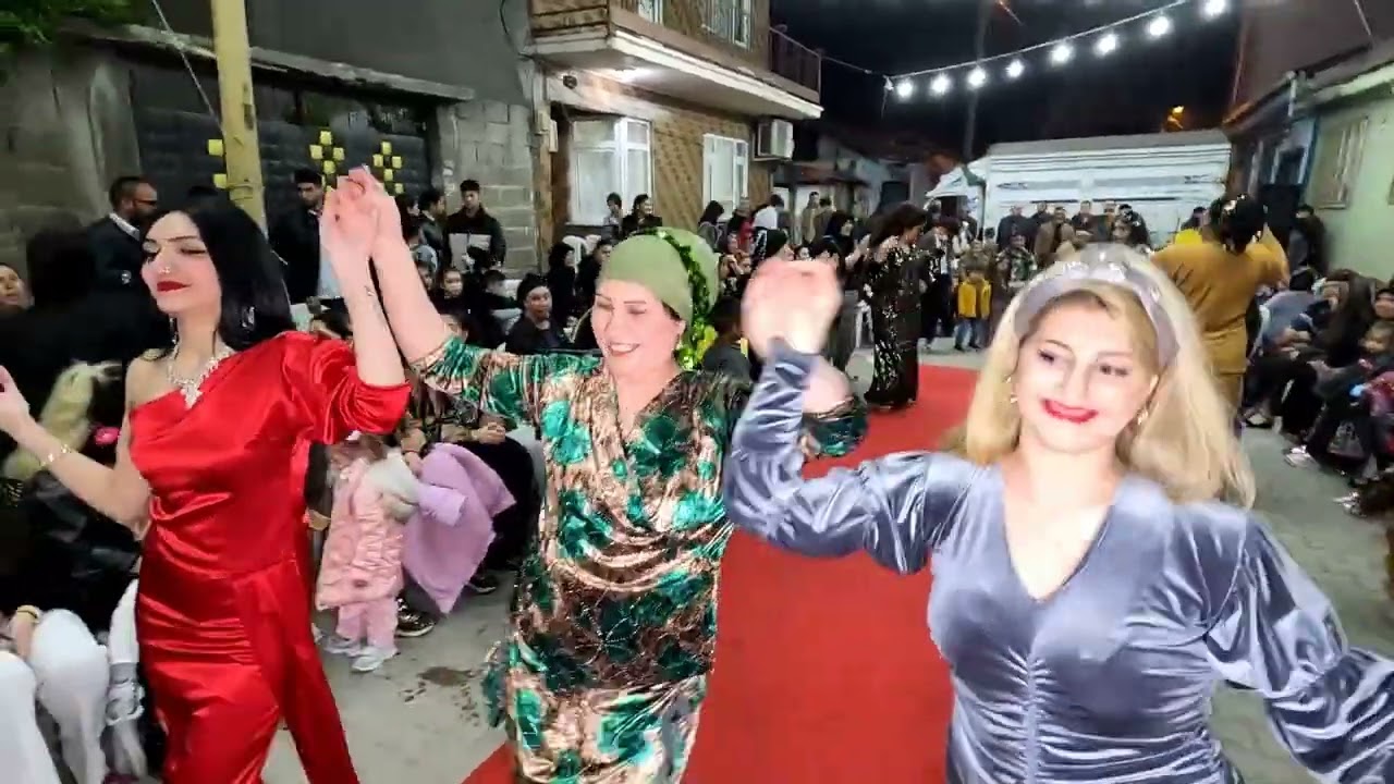 BAŞAKVE DİZİM AİLESİ NİŞAN