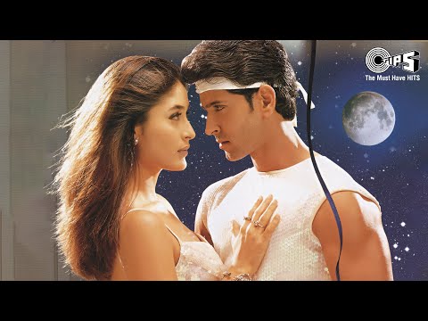 Chanda Taare Sun Le Saare | Sukhwinder Singh & Kavita Krishnamurthy | Yaadein | Hrithik, Kareena