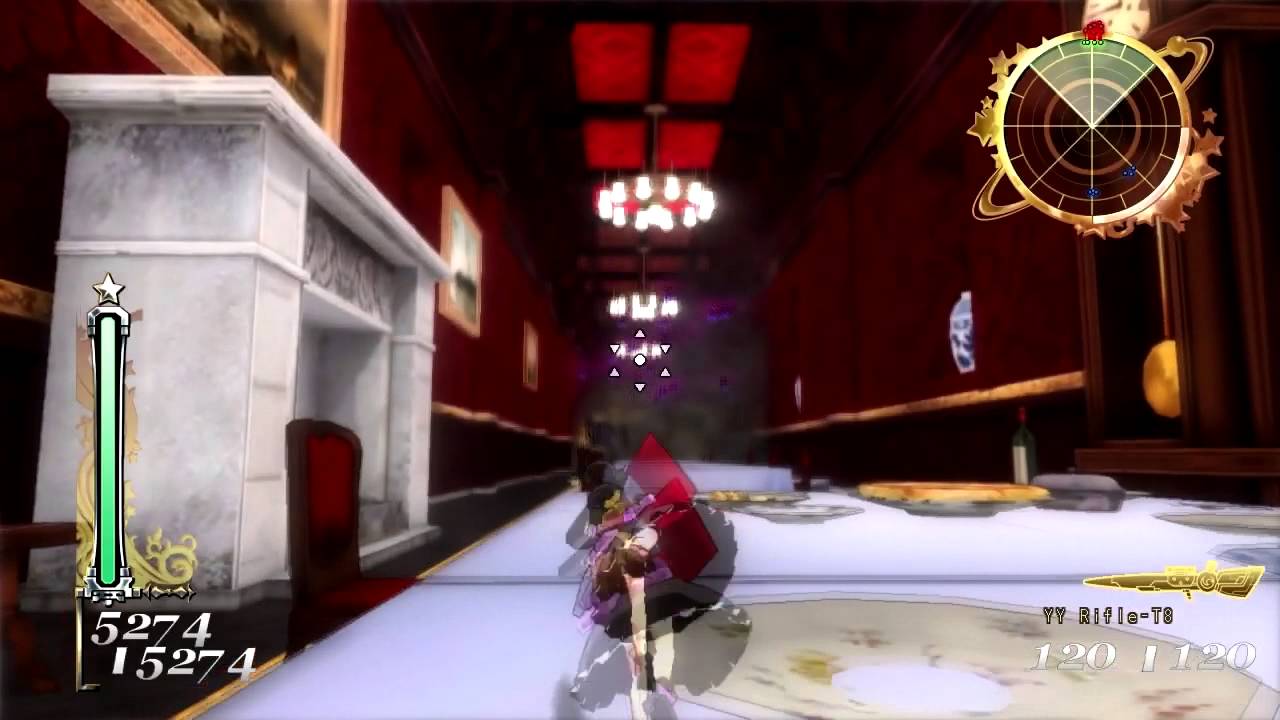 Dynamarisa 3D (PC) Speedrun Multi Segment (stages 1 to 13)