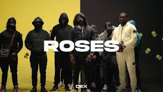 [FREE] Headie One X Drake Type Beat ‘Roses’ | UK Drill Instrumental 2021