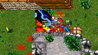Tibia Family Pocs Random On Softcores