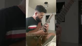 Dream Theater - Lost not Forgotten (practice)