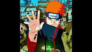 The Sensai and his students| Naruto Minato Pain edit #kai #naruto #edit #itachi #sasuke