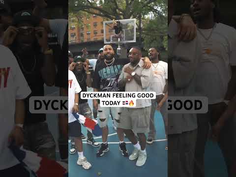 🇩🇴🔥🗽