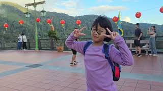 GENTING HIGHLAND AWANA SKYWAY || kalila naomi