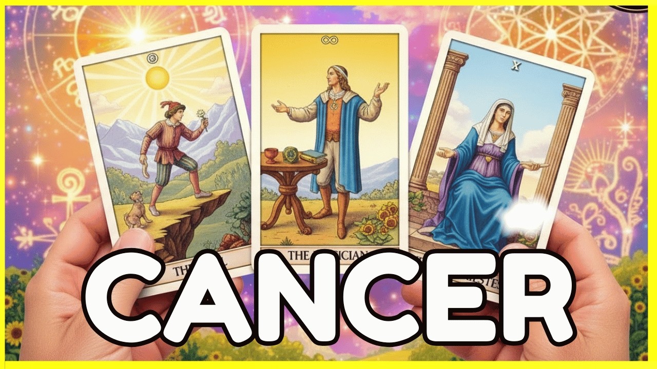 РАК💭 ТЫ НЕ ГОТОВ К ЭТОМУ!😳 КТО-ТО СИЛЬНО ВЛЮБЛЯЕТСЯ В ТЕБЯ🤩 ТАРО 2026