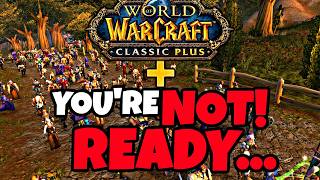 Is Classic Plus ACTUALLY Coming Soon?!