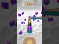 Going Ball, SpeedRun, Going Ball Portal Run Gameplay  Walkthrough Android, Ios Max Level