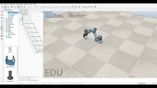 ECE470 project update 2