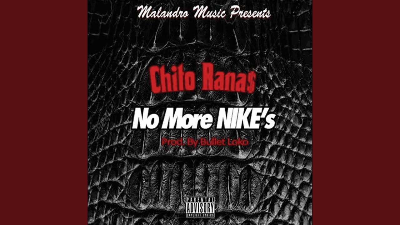 Obejrzyj No More Nikes w YouTube Obejrzyj No More Nikes w YouTube