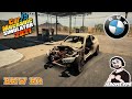 Frcar mechanic simulator 2021 restauration 100 bmw m4 trouver  la casse