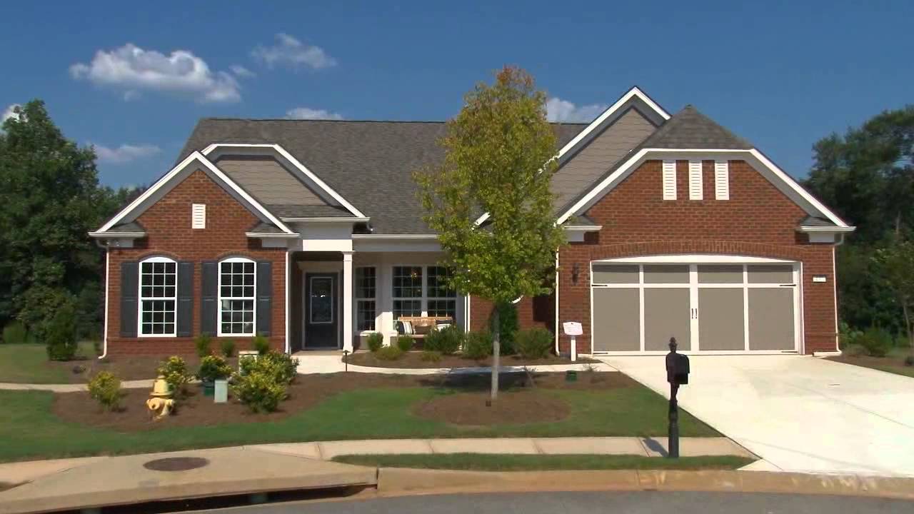 Sun City Peachtree Del b YouTube