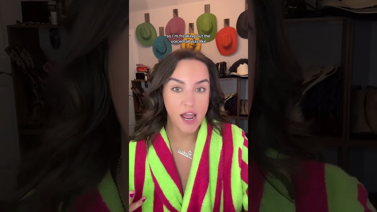 Free Whoever It Was Storytime Grwm Makeup