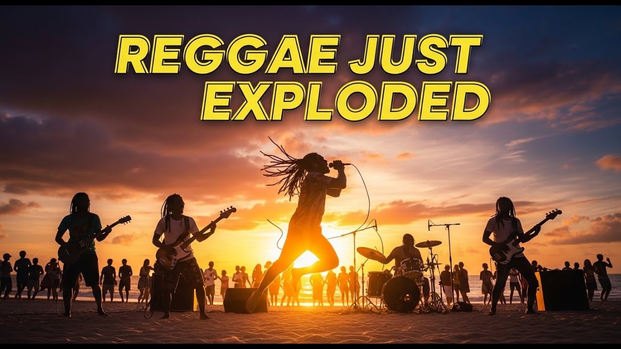 You’ve NEVER Heard Roots Reggae 2026 Like THIS! Pure Dub Magic