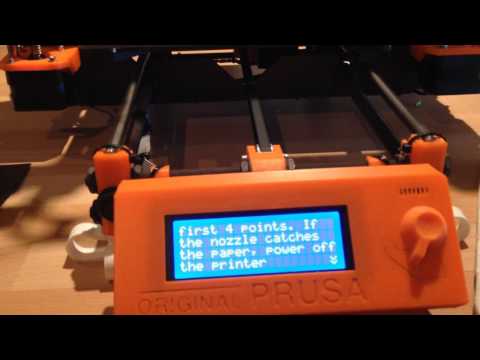Vidéo: Calibrage De L'imprimante : Comment Le Faire Professionnellement