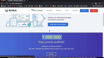 4- Bemob