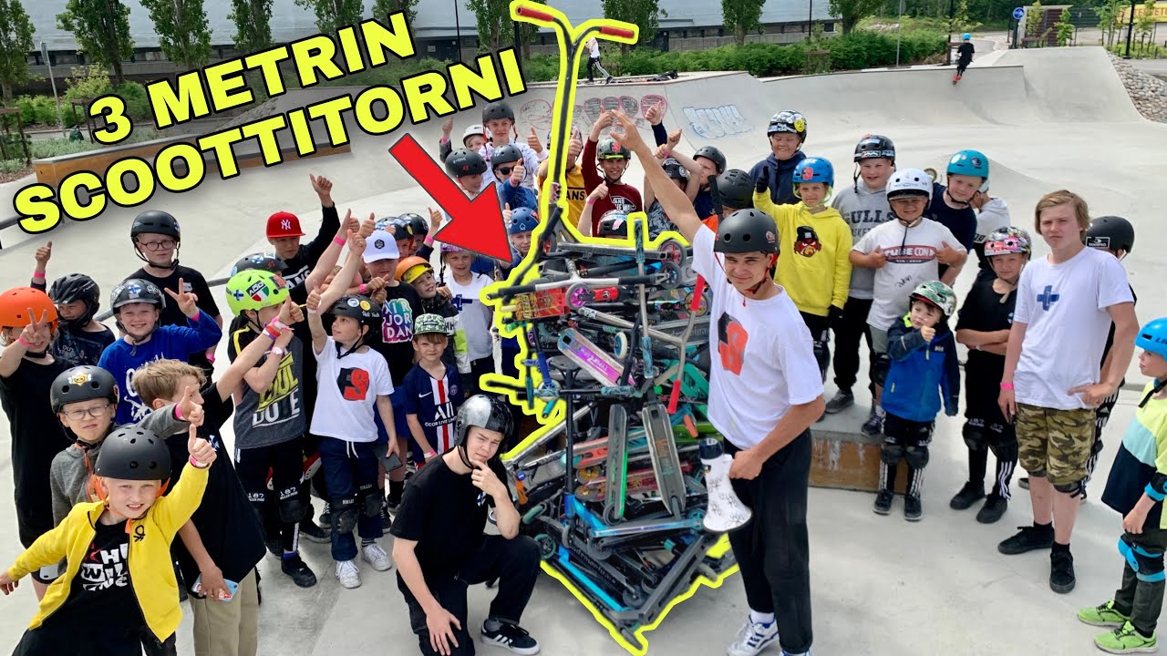 LÄHDETTIIN KIERTÄMÄÄN SUOMEA OSA 1/10