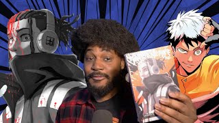 Are Manga Made by YouTubers Actually Worth Reading? 