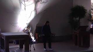 Daily Mass 03/27/2026 | Saint Elizabeth Ann Seton | Springfield, Missouri