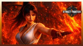 Street Fighter 6 - High level Ranked Matches #5