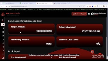 Discover MST Indian Blockchain - The Future of Decentralization