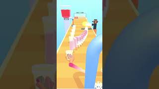 Popsicle stack 3D games funny best all levels game play.#gaming #games #funny #gamingvideos #game