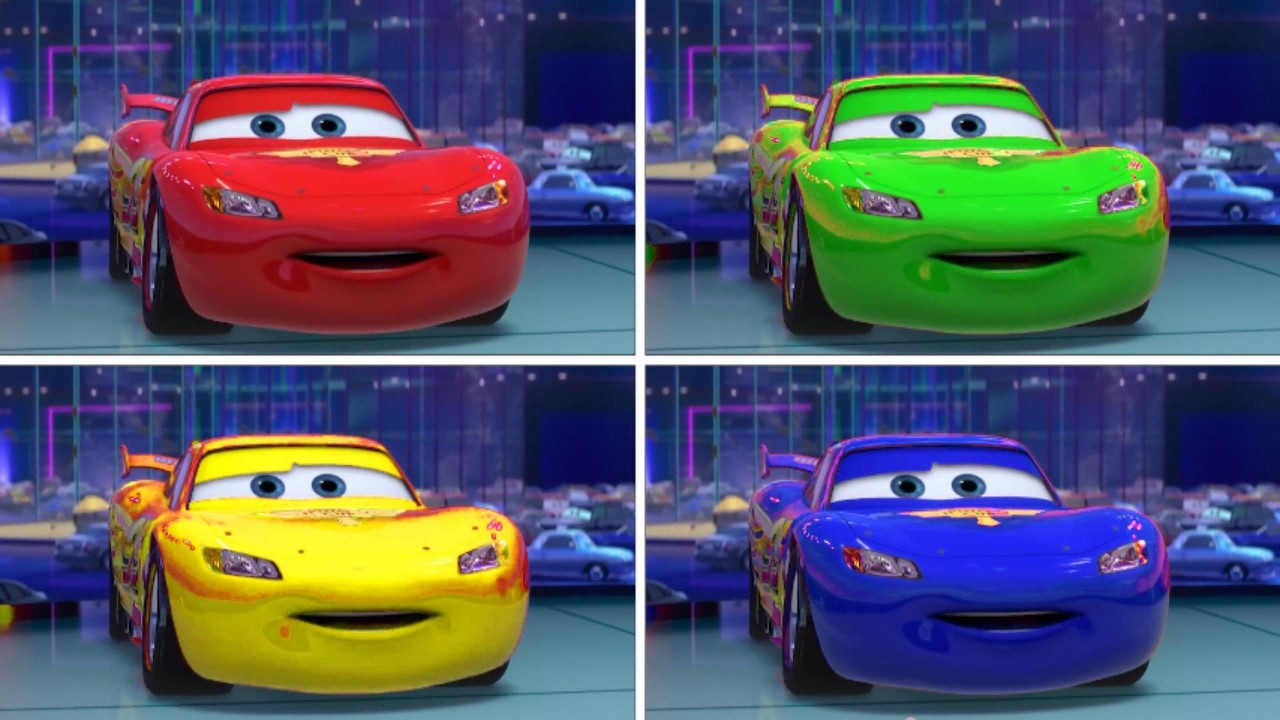 Lightning McQueen Eater - Coffin Dance Song (COVER)