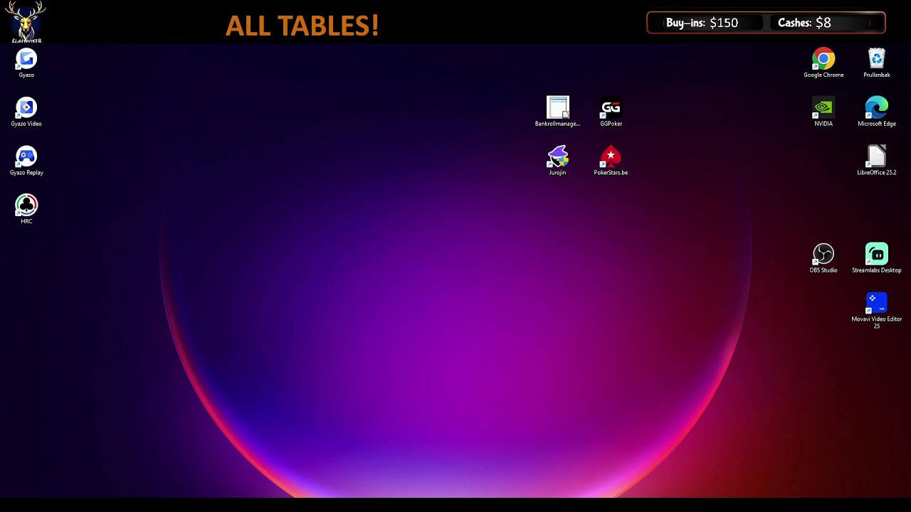 Back2back profitable days?! 🔴🚀 [1k-10k: episode 10] !challenge